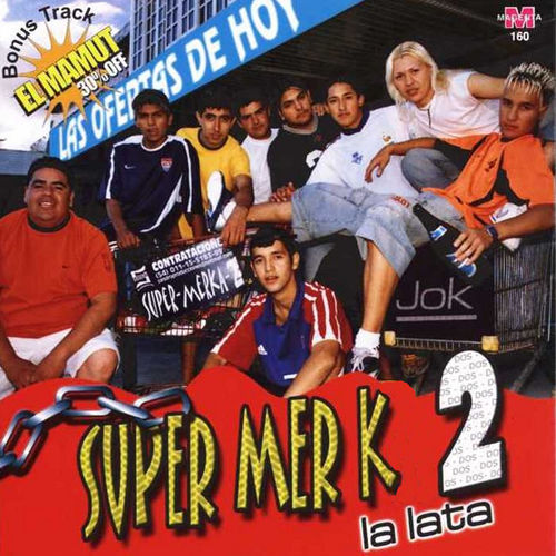 Portada de 
