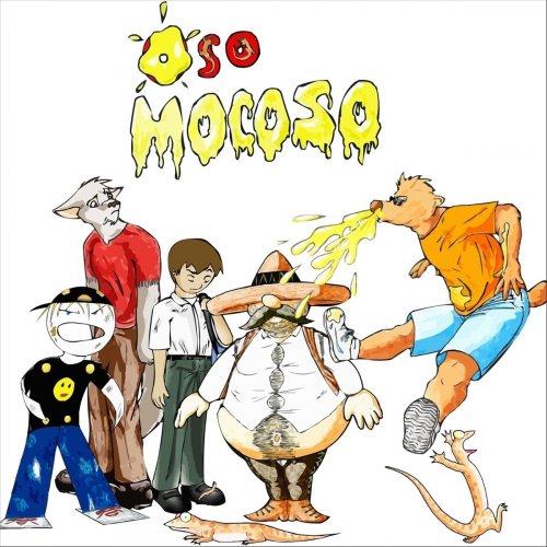 Portada de 