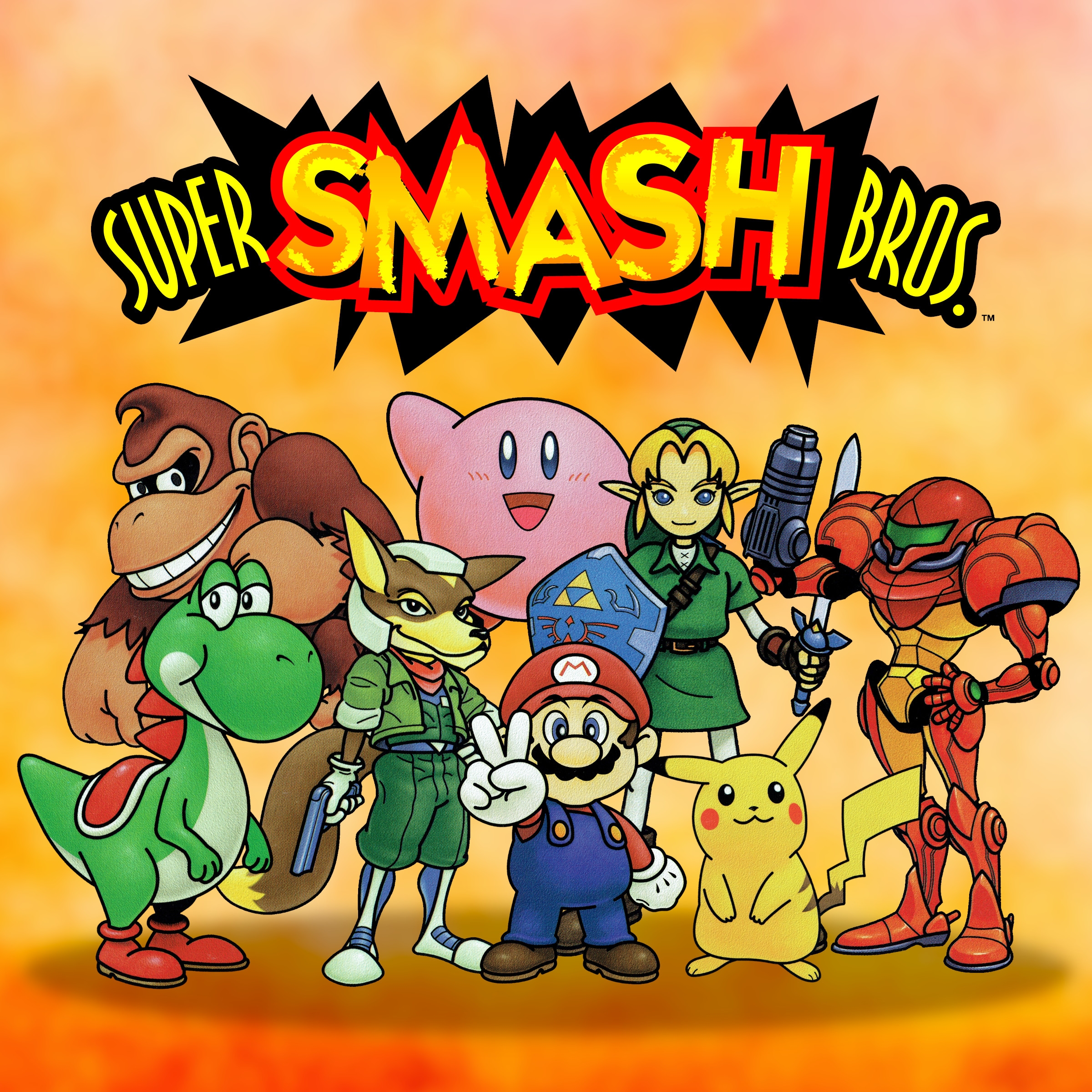 Portada de 